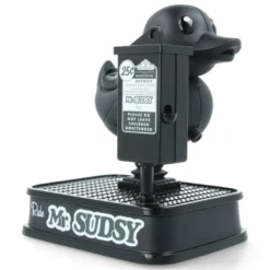 Mr Sudsy (Blackout Edition) - Jason Freeny