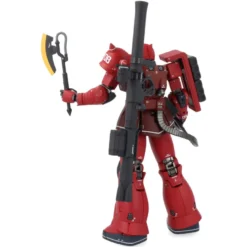 MS-05S Char Aznable Zaku I 18 cm - Gundam