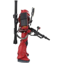 MS-05S Char Aznable Zaku I 18 cm - Gundam