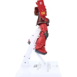 MS-05S Char Aznable Zaku I 18 cm - Gundam