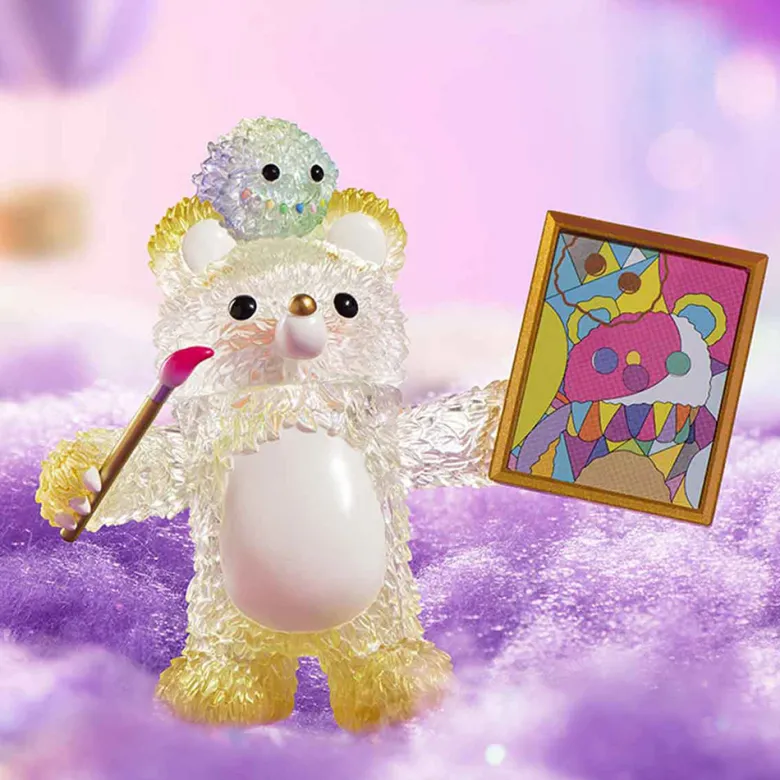 Muckey Play Time Series