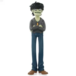 Murdoc Gorillaz - Kidrobot