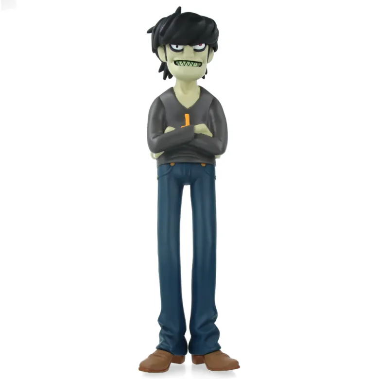 Murdoc Gorillaz - Kidrobot