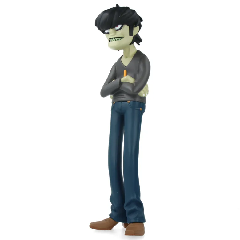Murdoc Gorillaz - Kidrobot