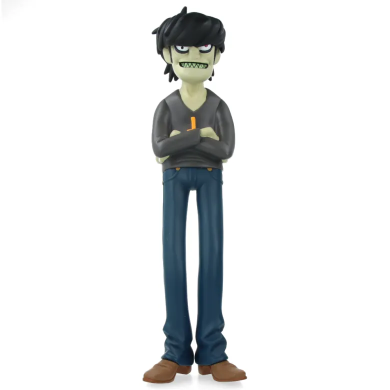 Murdoc Gorillaz - Kidrobot