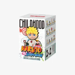 Naruto Shippuden Childhood Series