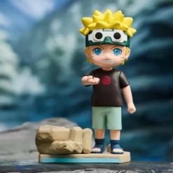 Naruto Shippuden Childhood Series