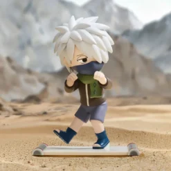 Naruto Shippuden Childhood Series