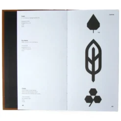 Nature Logo Anniversary Edition