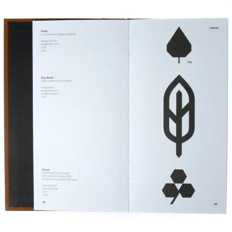 Nature Logo Anniversary Edition