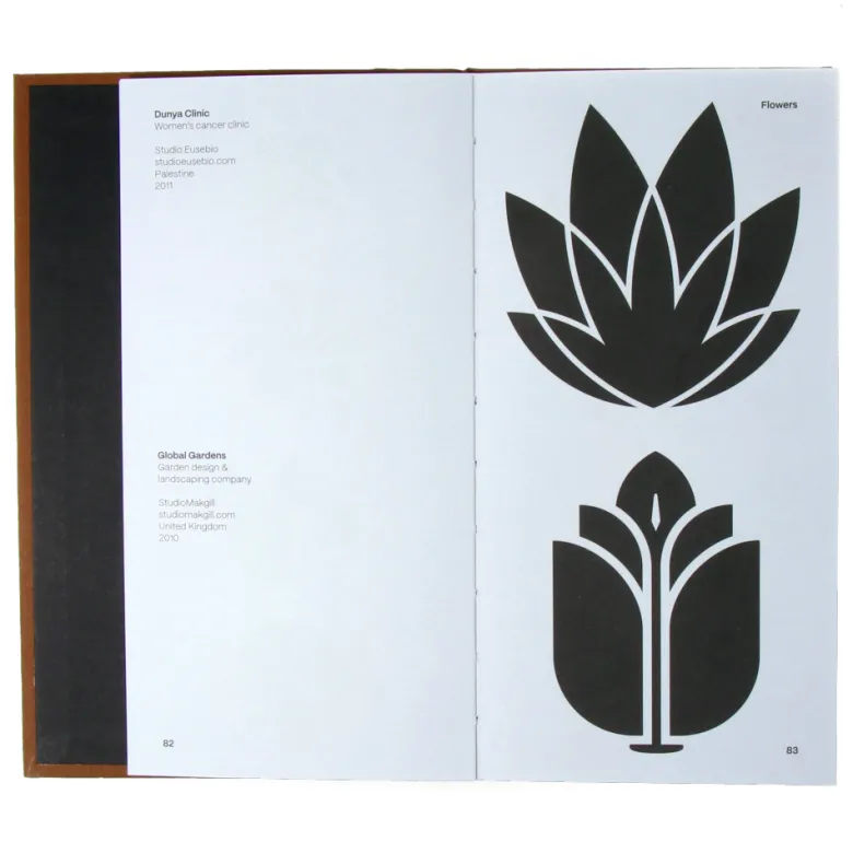 Nature Logo Anniversary Edition