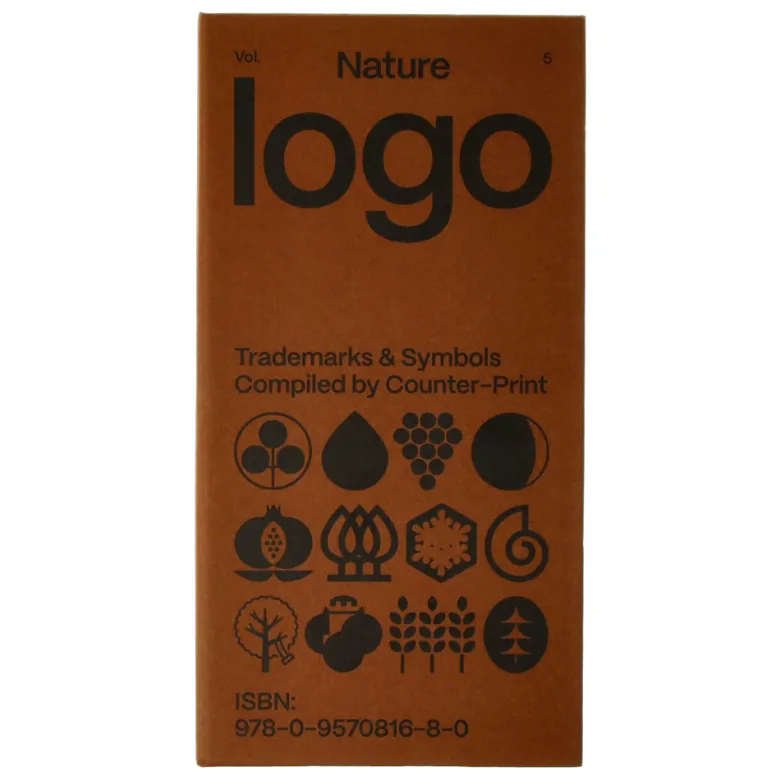 Nature Logo Anniversary Edition