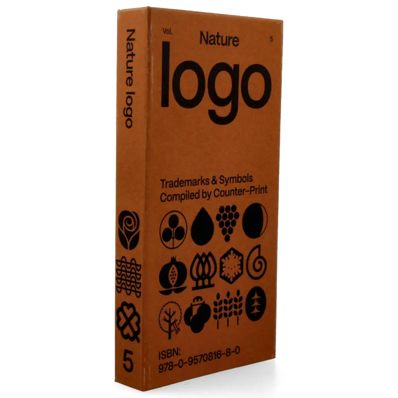 Nature Logo Anniversary Edition