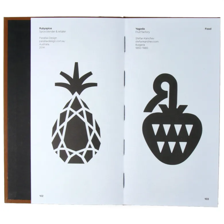 Nature Logo Anniversary Edition