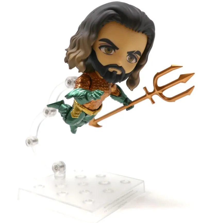 Nendoroid - Aquaman (DC Comics)