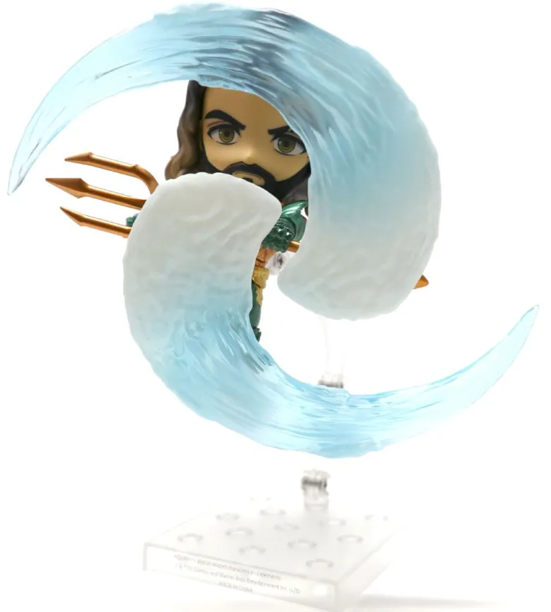 Nendoroid - Aquaman (DC Comics)
