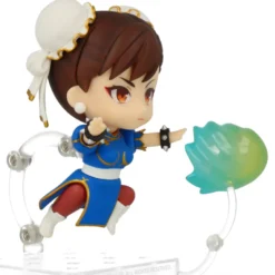 Nendoroid - Chun-Li (Street Fighter)