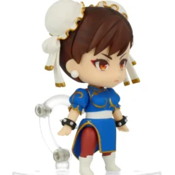 Nendoroid - Chun-Li (Street Fighter)