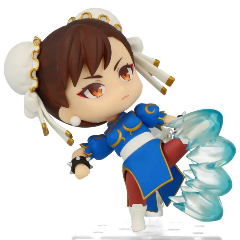 Nendoroid - Chun-Li (Street Fighter)