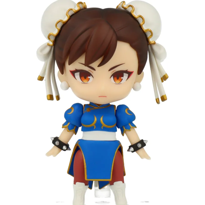 Nendoroid - Chun-Li (Street Fighter)