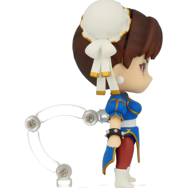 Nendoroid - Chun-Li (Street Fighter)