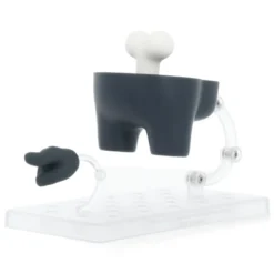 Nendoroid - Crewmate Black (Among Us)