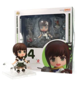 Nendoroid Fubuki Kai II (Kantai Collection)