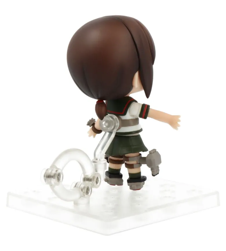 Nendoroid Fubuki Kai II (Kantai Collection)