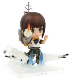 Nendoroid Fubuki Kai II (Kantai Collection)