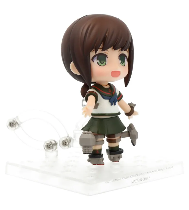 Nendoroid Fubuki Kai II (Kantai Collection)