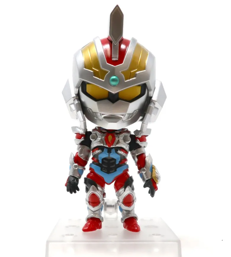 Nendoroid - Gridman DX Vers. (SSSS.Gridman)