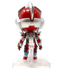 Nendoroid - Gridman DX Vers. (SSSS.Gridman)