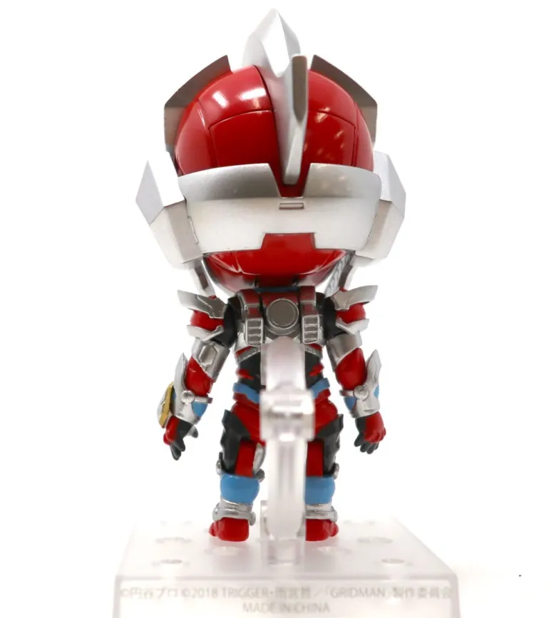 Nendoroid - Gridman DX Vers. (SSSS.Gridman)