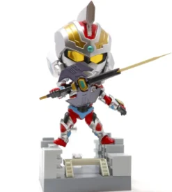 Nendoroid - Gridman DX Vers. (SSSS.Gridman)