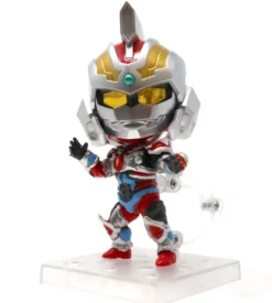 Nendoroid - Gridman DX Vers. (SSSS.Gridman)