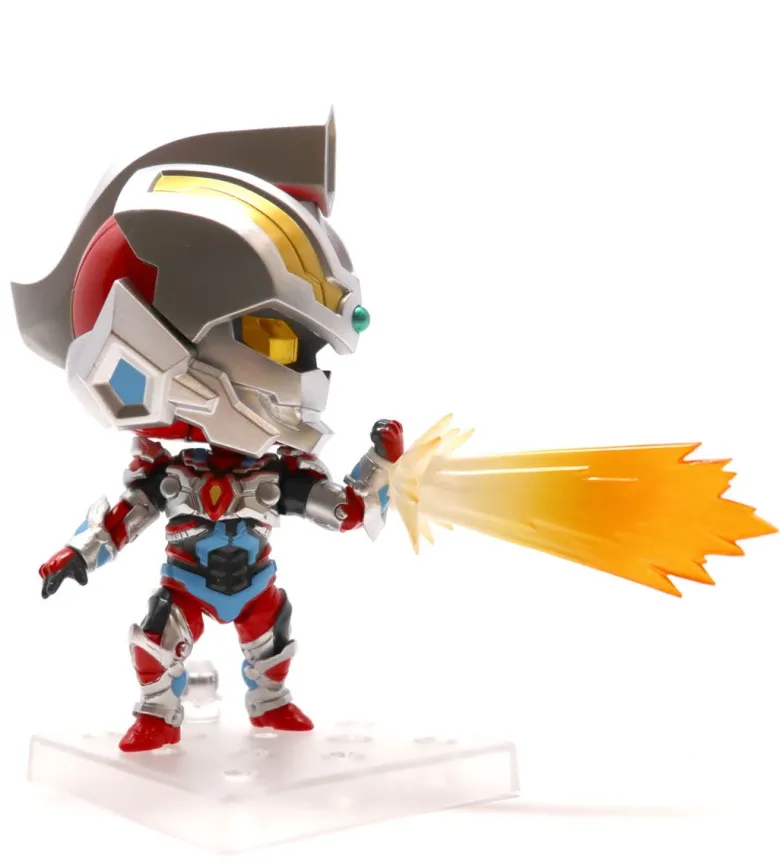 Nendoroid - Gridman DX Vers. (SSSS.Gridman)