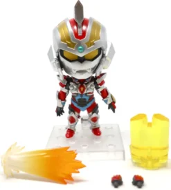 Nendoroid - Gridman (SSSS.Gridman)