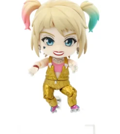 Nendoroid - Harley Quinn (Birds of Prey)