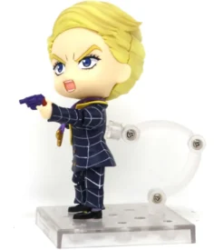 Nendoroid JoJo's Bizarre Adventure - Prosciutto