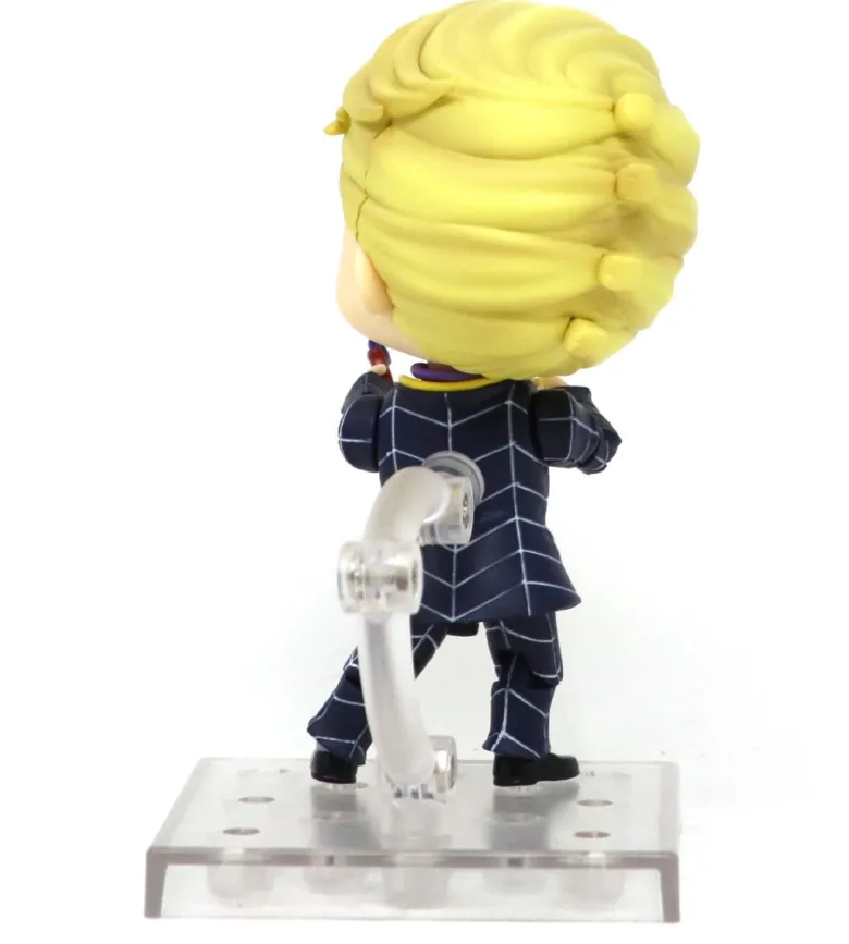 Nendoroid JoJo's Bizarre Adventure - Prosciutto