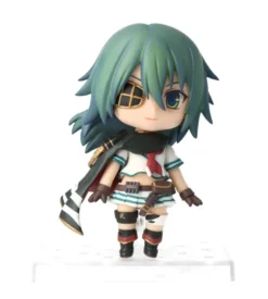 Nendoroid Kiso (Kantai Collection)