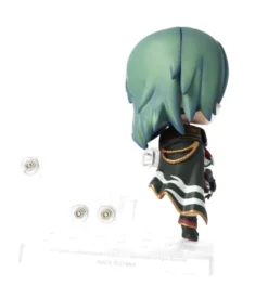 Nendoroid Kiso (Kantai Collection)