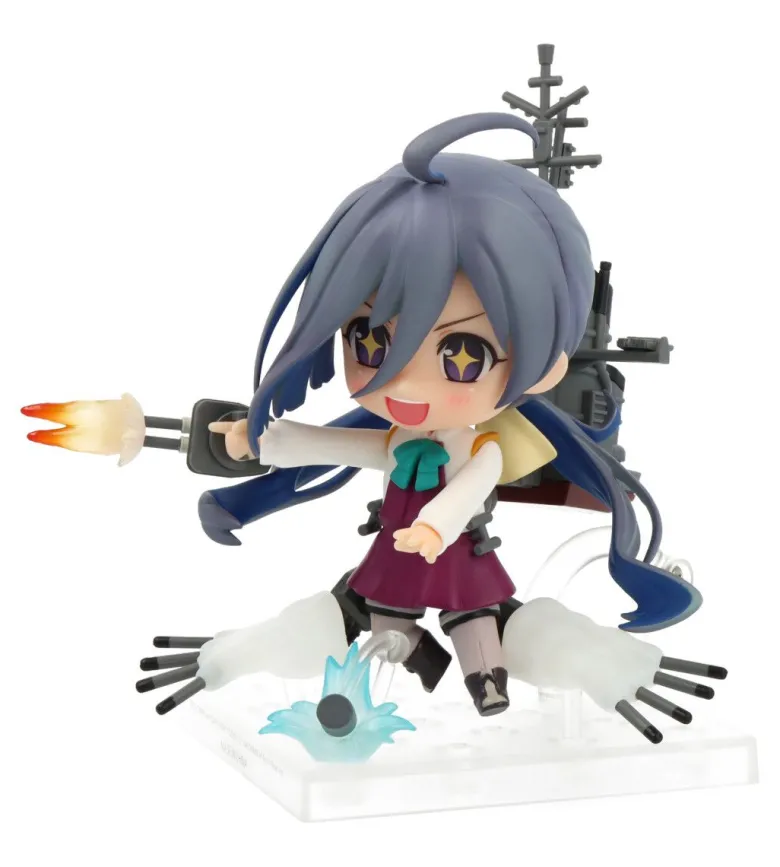 Nendoroid Kiyoshimo (Kantai Collection)