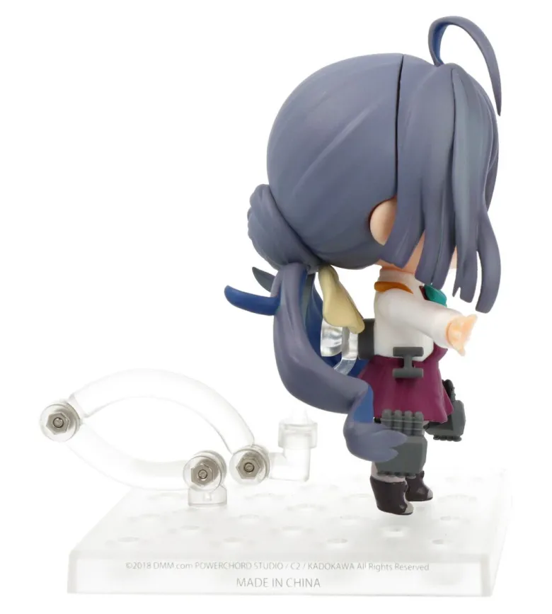 Nendoroid Kiyoshimo (Kantai Collection)