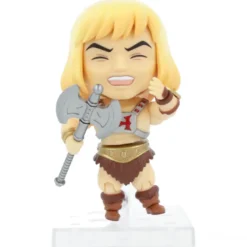 Nendoroid - Musclor (Les Maitres de l'Univers : Revelation)