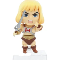 Nendoroid - Musclor (Les Maitres de l'Univers : Revelation)