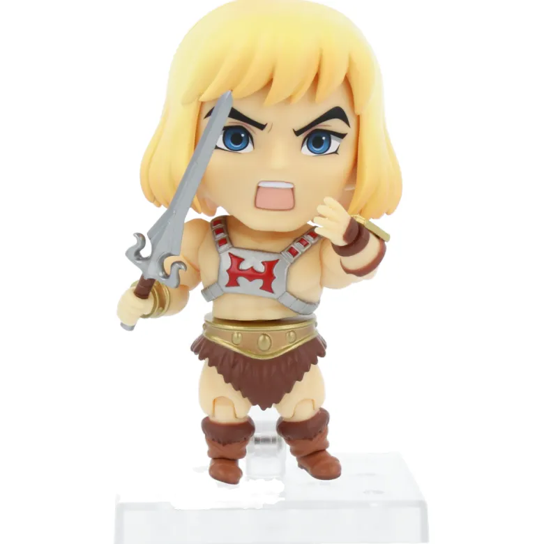 Nendoroid - Musclor (Les Maitres de l'Univers : Revelation)