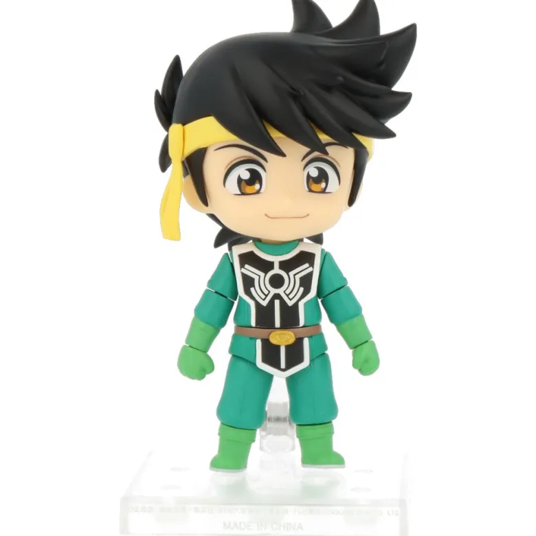Nendoroid - Popp - Dragon Quest