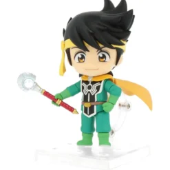 Nendoroid - Popp - Dragon Quest