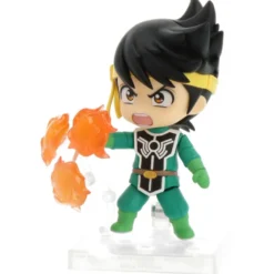 Nendoroid - Popp - Dragon Quest